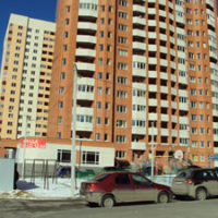 Ул. Нижняя Дуброва 48А