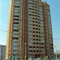 Ул. Студенческая 16Г