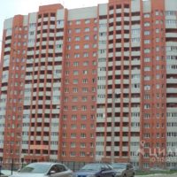 Нижняя Дуброва 52 корп. 1