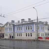 ул.Б.Нижегородская, д.16
